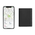 Portofel carduri cu localizare globală Seekcard