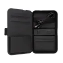 Carcasa calatorie cu incarcator wireless Swiss Peak