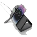 Carcasa calatorie cu incarcator wireless Swiss Peak