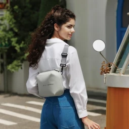 Rucsac impermeabil Urban Sling snow