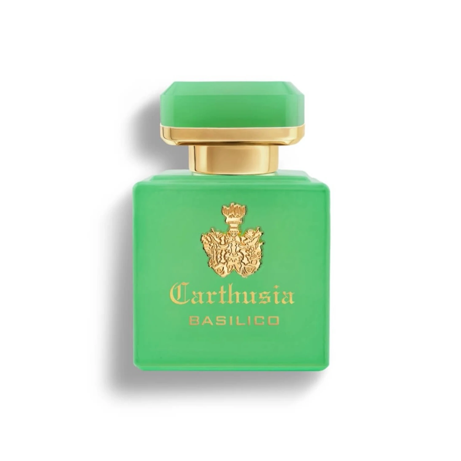 Parfum Carthusia Intenso di Basilico 50ml