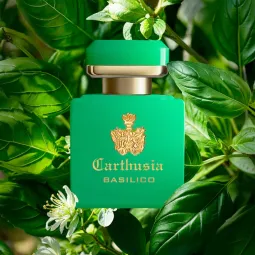 Parfum Carthusia Intenso di Basilico 50ml