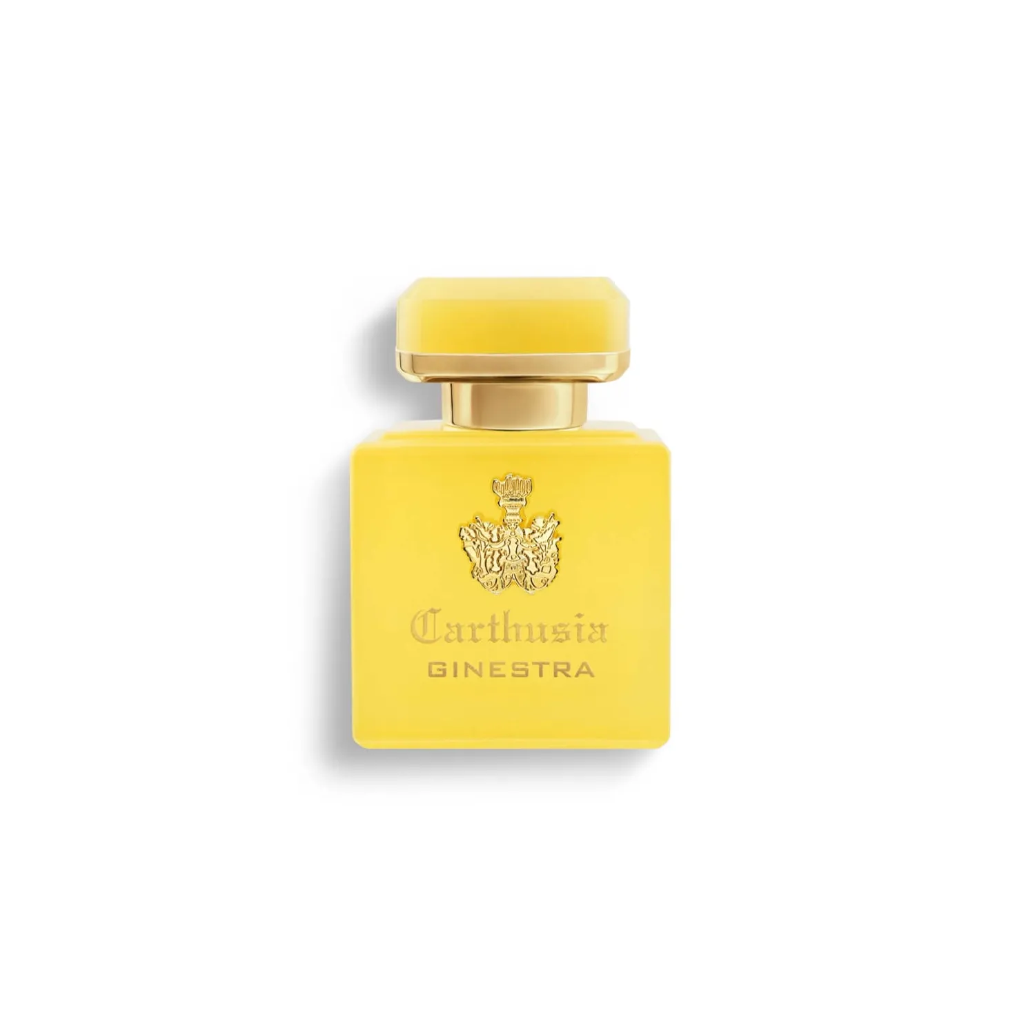 Parfum Carthusia Intenso di Ginestra 50ml