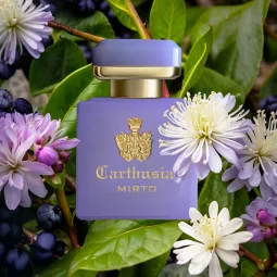 Parfum Carthusia Intenso di Mirto 50ml