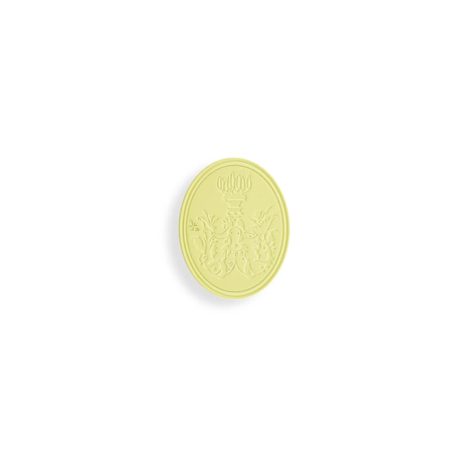 Parfum solid Carthusia Mediterraneo