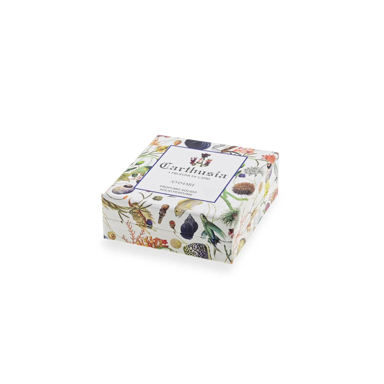 Parfum solid Carthusia A'mmare