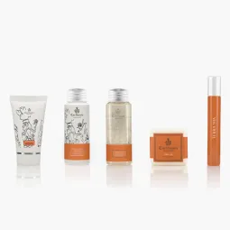 Set cadou Carthusia Terra Mia