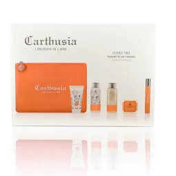 Set cadou Carthusia Terra Mia