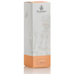 Gel de dus Carthusia Terra Mia