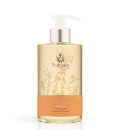 Sapun lichid Carthusia Terra Mia 350ml