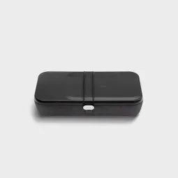 Organizator cu incarcare wireless Orbitkey Nest v2