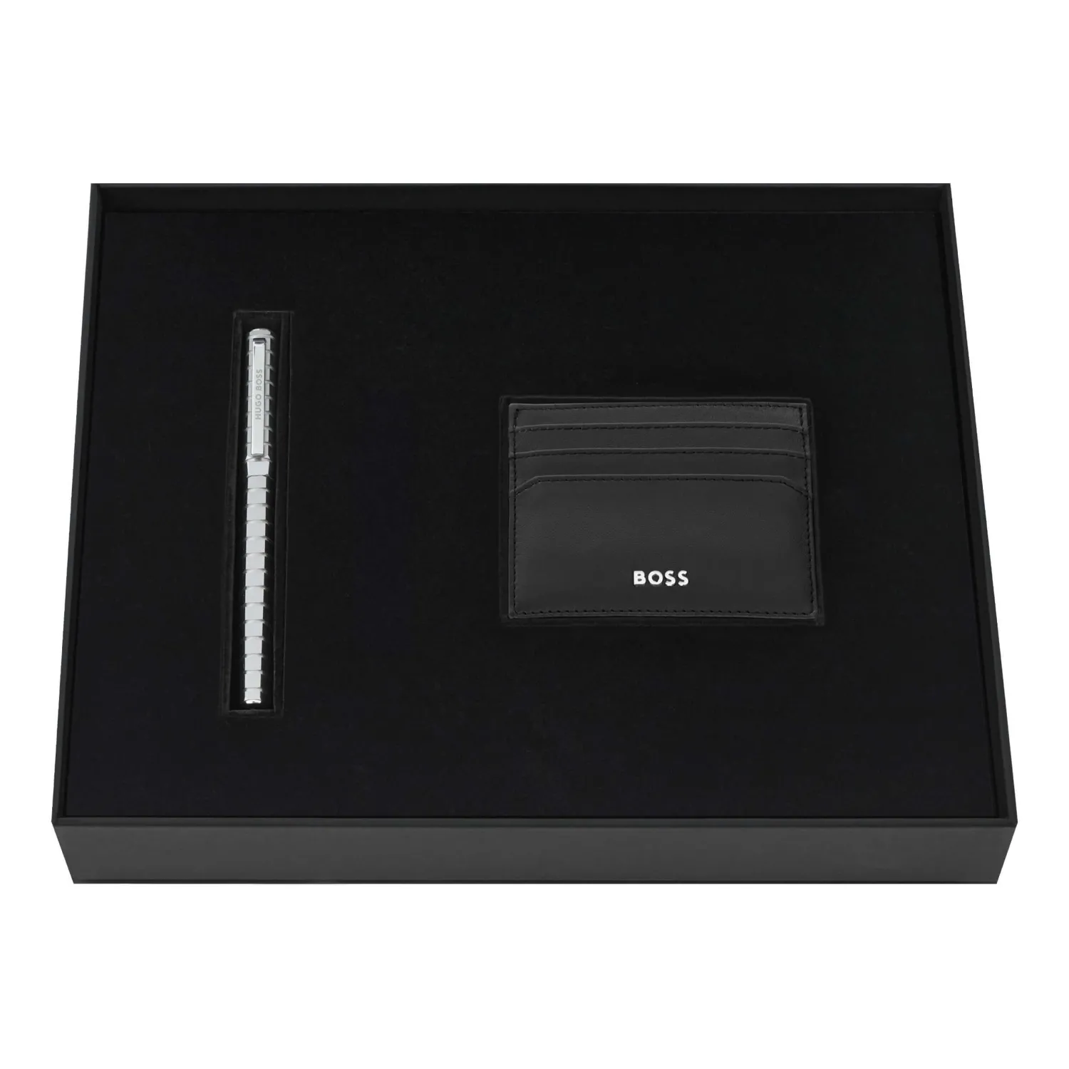 Pix Hugo Boss Nexus Chrome Editie Limitata