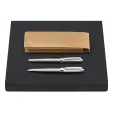 Set pix si stilou cu etui Hugo Boss Beam