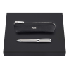 Set pix si etui Hugo Boss Beam Chrome