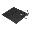 Portofel calatorie cu baterie extena Cerruti 1881 Buzz