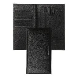 Portofel calatorie cu baterie extena Cerruti 1881 Buzz