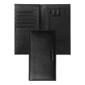 Portofel calatorie cu baterie extena Cerruti 1881 Buzz