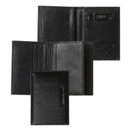 Portofel carduri cu baterie extena Cerruti 1881 Buzz
