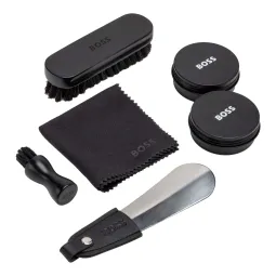 Set întreținere pantofi Hugo Boss Iconic