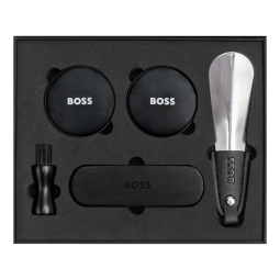 Set întreținere pantofi Hugo Boss Iconic