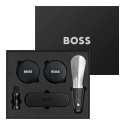 Set întreținere pantofi Hugo Boss Iconic