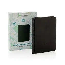 Portofel calatorie cu localizare globala Trackmate