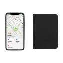Portofel calatorie cu localizare globala Trackmate