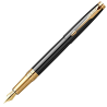 Stilou Parker Aster Gold placat cu aur