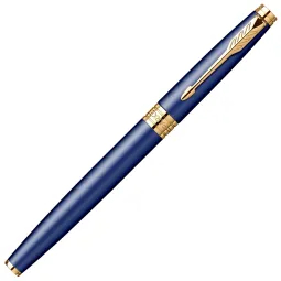 Stilou Parker Aster Royal placat cu aur