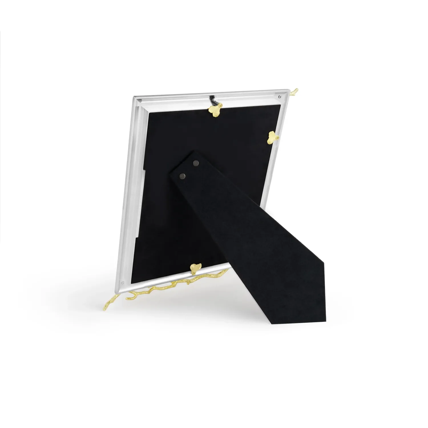 Rama foto Michael Aram Butterfly Ginkgo Gold 20x25