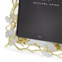 Rama foto Michael Aram Butterfly Ginkgo Gold 20x25