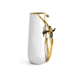 Vaza Michael Aram Black Iris 35cm