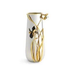 Vaza Michael Aram Black Iris 35cm