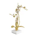 Sculptura "Orchid" by Michael Aram 60cm