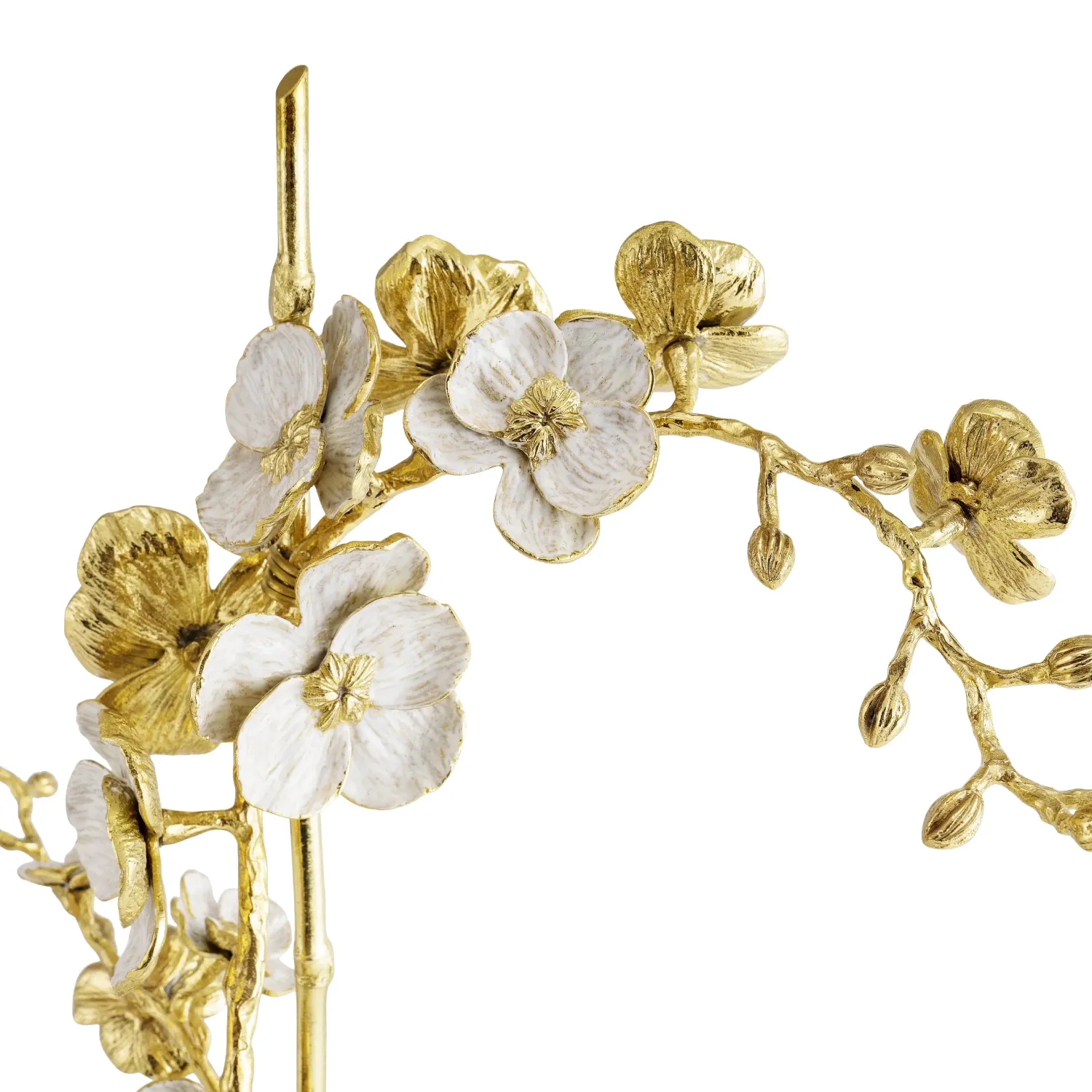 Sculptura "Orchid" by Michael Aram 60cm