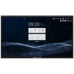 Tabla interactiva profesionala ADVANTouch PRO 3 75"