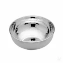Bol argint masiv AG925 Hammered 25 cm