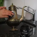 Spuma curatat argint profesionala