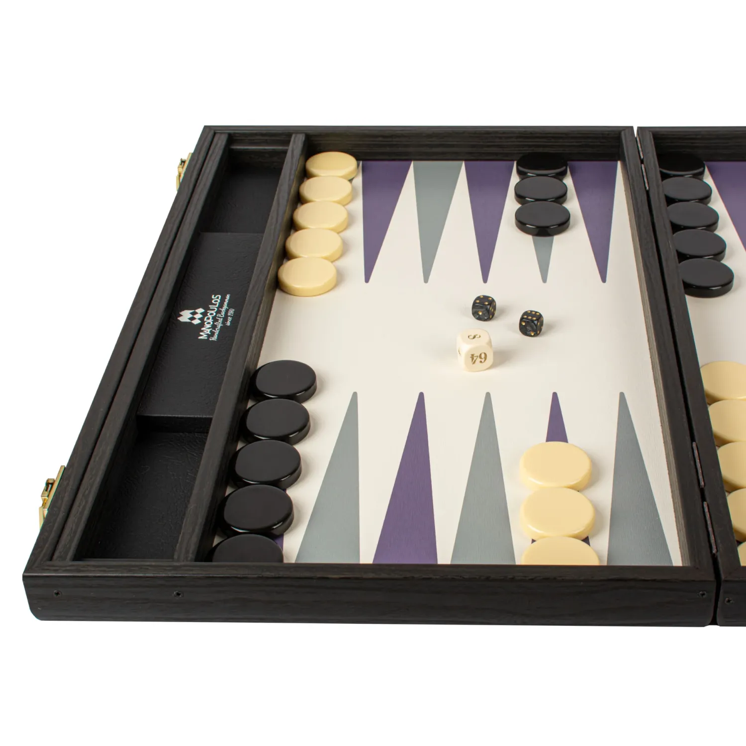 Joc de table Grand Prix Tournament Edition Purple