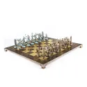 Joc de sah GREEK MYTHOLOGY Brown