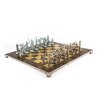 Joc de sah GREEK MYTHOLOGY Brown