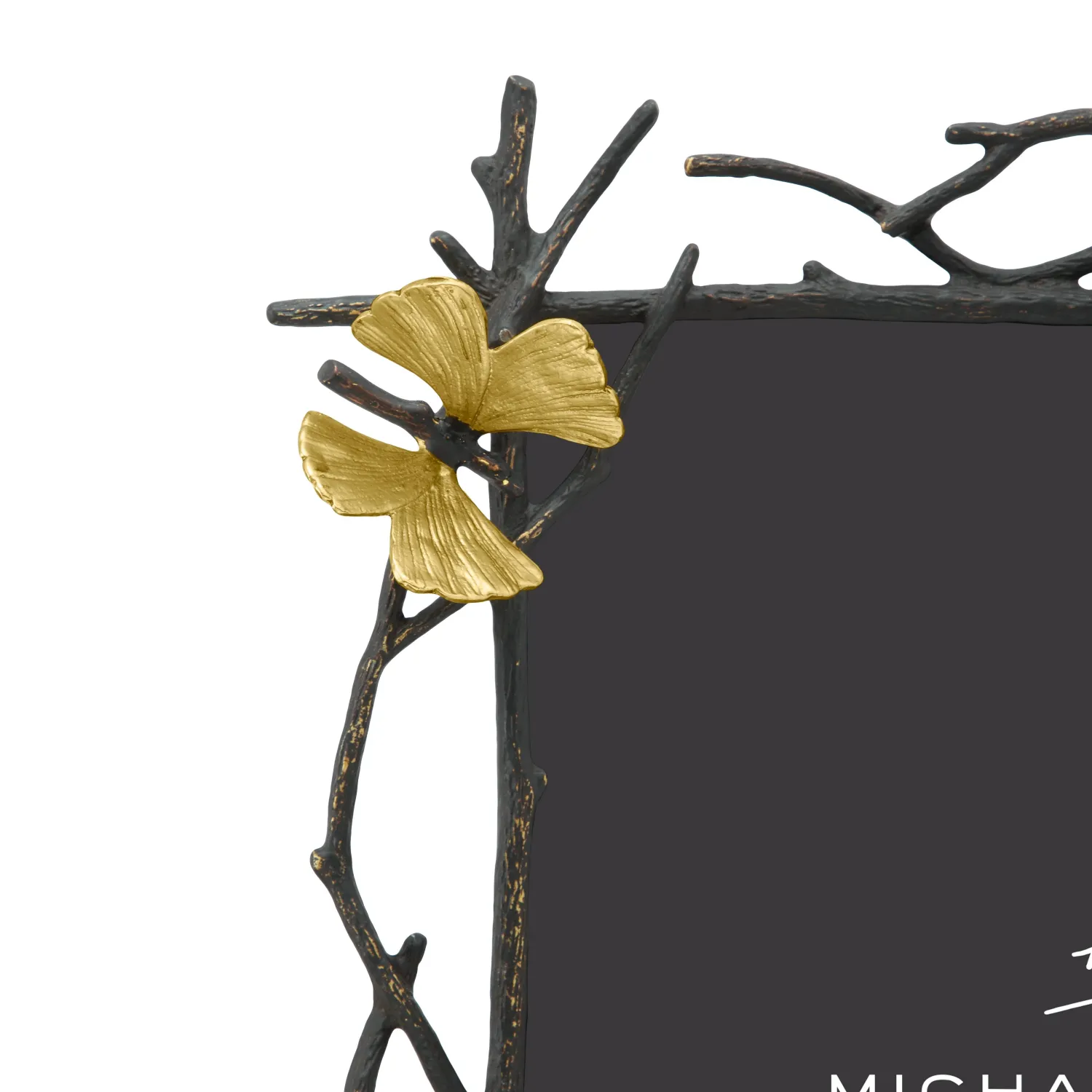Rama foto Michael Aram Butterfly Ginkgo 20x25
