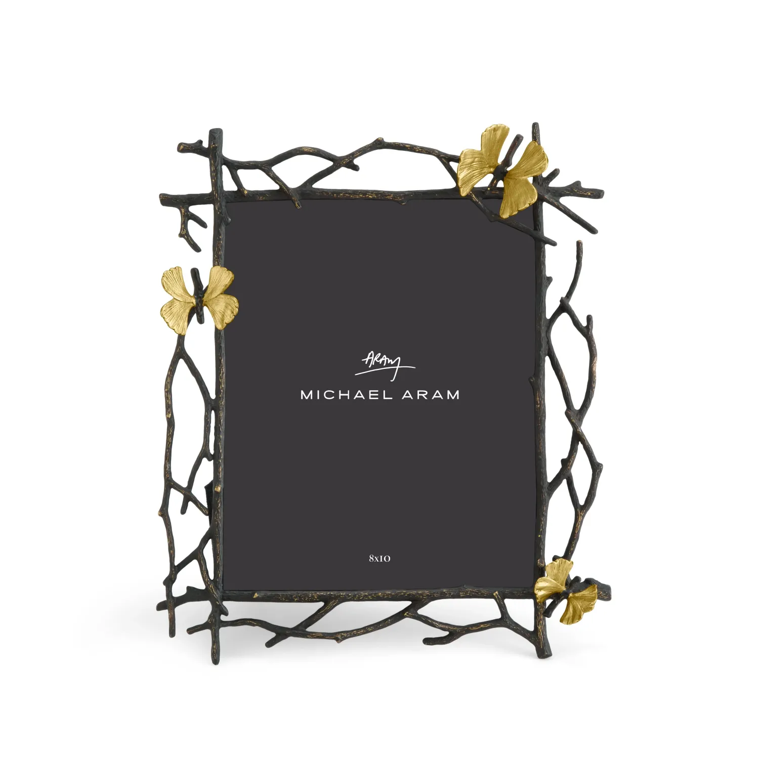 Rama foto Michael Aram Butterfly Ginkgo 20x25