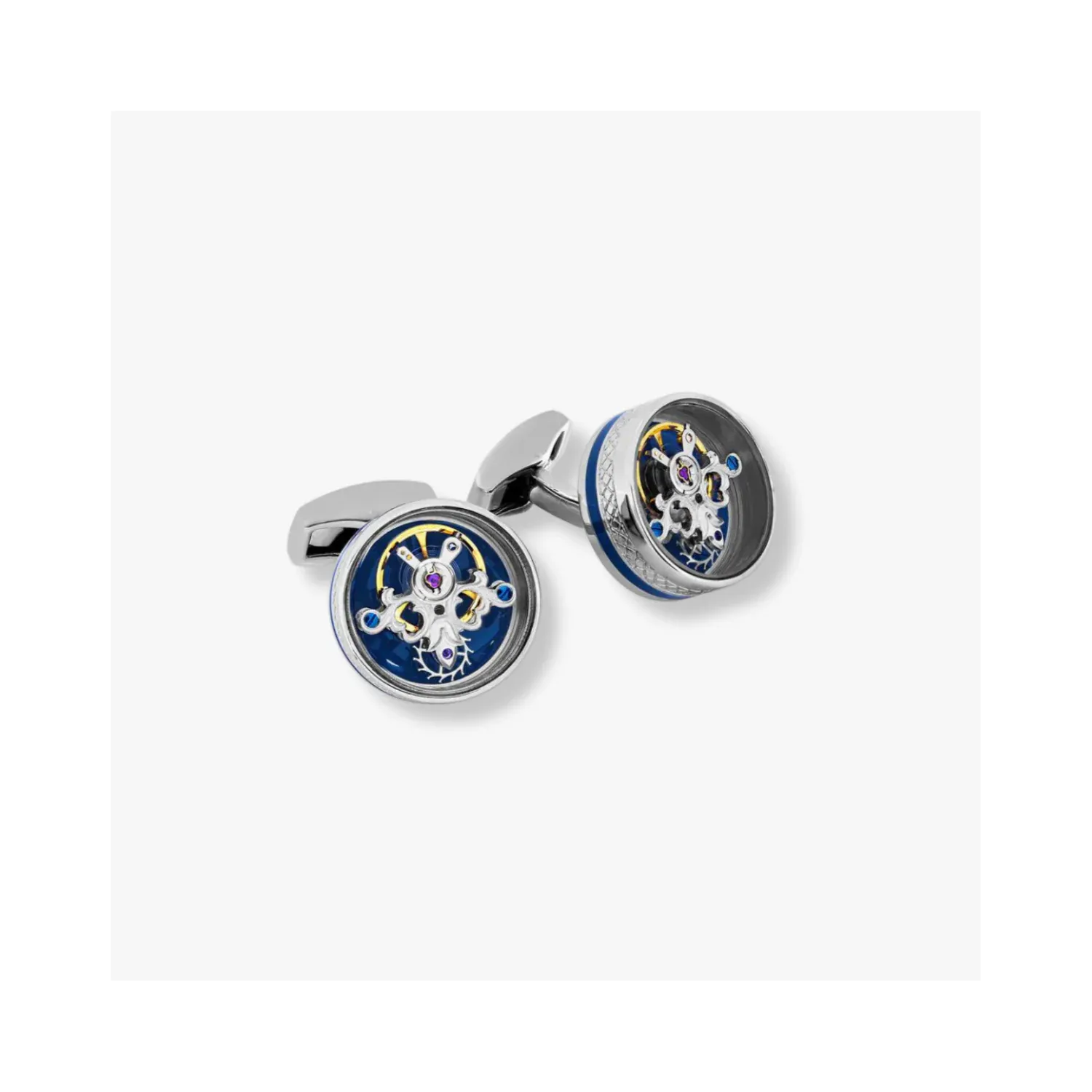 Butoni Pop Tourbillon
