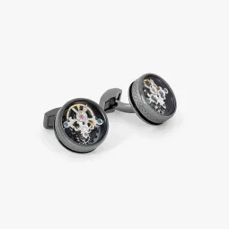 Butoni Single Tourbillon Gear