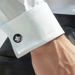 Butoni Single Tourbillon Gear