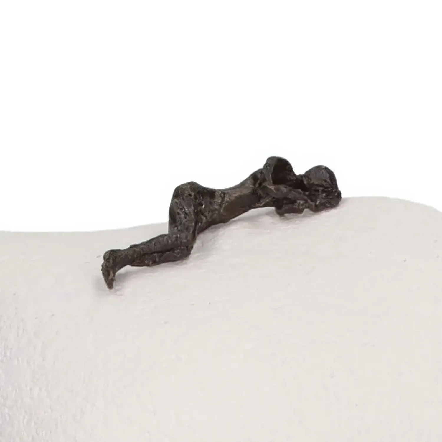 Statueta bronz "Tihna"