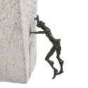 Statueta bronz "Descoperire"