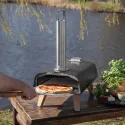 Cuptor Pizza BOSKA Pro Pellet