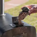 Cuptor Pizza BOSKA Pro Pellet